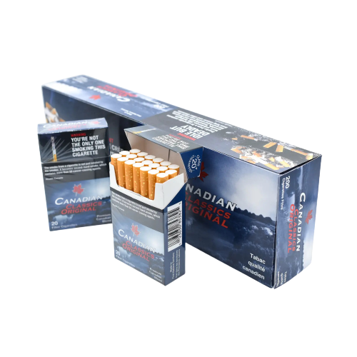 Cigarettes Near Me: Discover Quality and Convenience at My Native Smokes