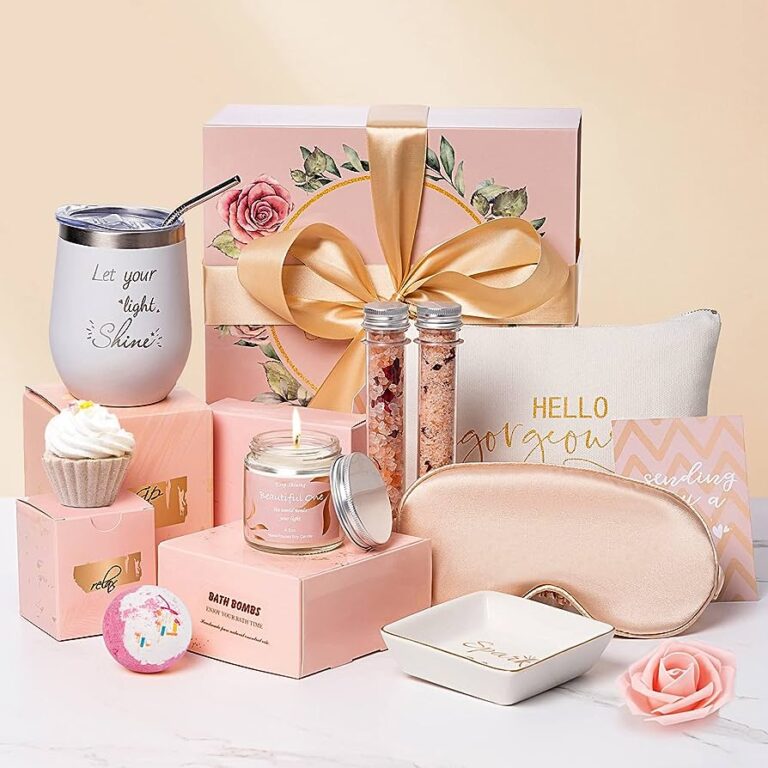 Gift Sets for Her