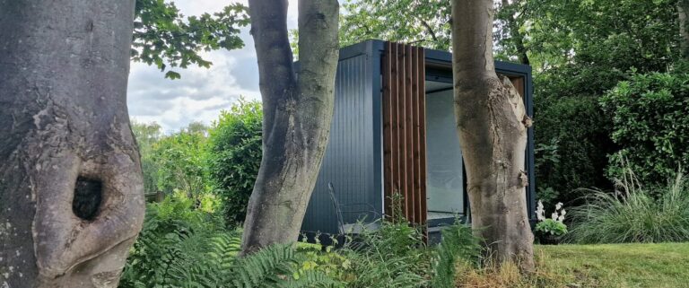 Garden Office Pods: Your Gateway to Work-Life Harmony