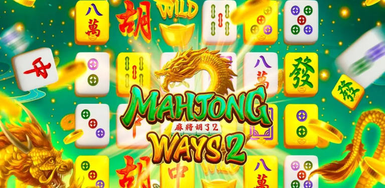 Jam Gacor Mahjong: Timing Your Play for Optimal Wins