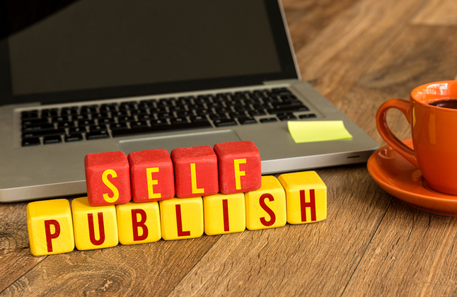 The Importance of Self Book Publishing