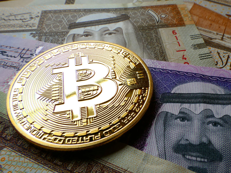 How to Make Crypto Staking Wallet in Saudi Arabia