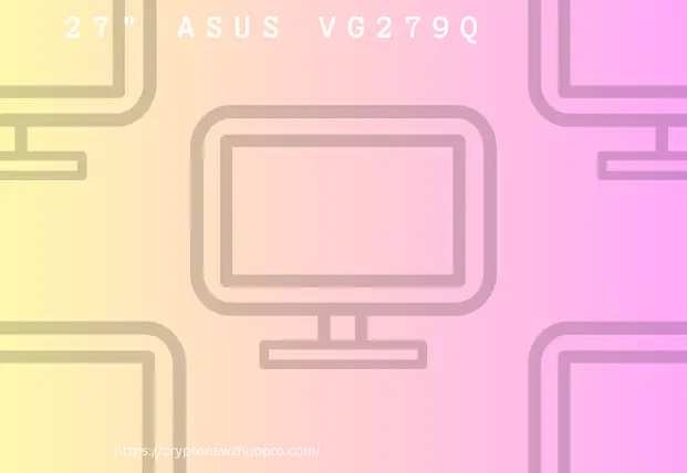 27" asus vg279q