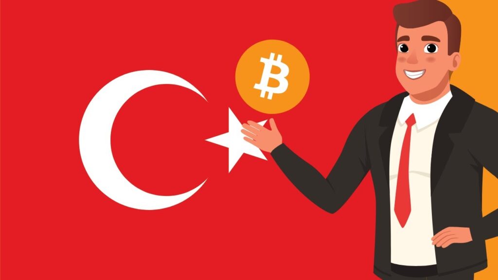 3 Easy Ways to Buy Bitcoin in Turkey