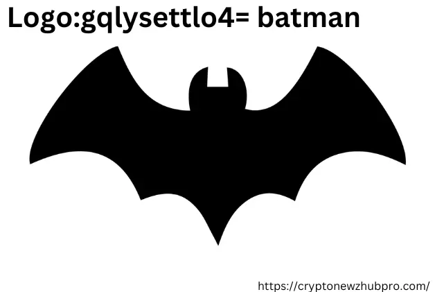 Logo:gqlysettlo4= batman: From Comics to Cinemas