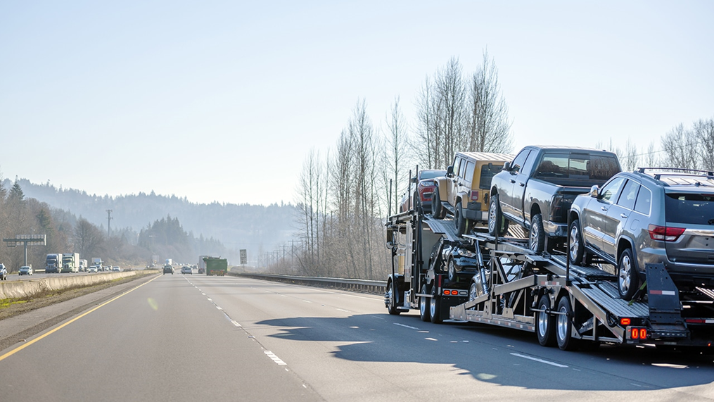 Handle Classic Cars With Care With New York Car Shipping