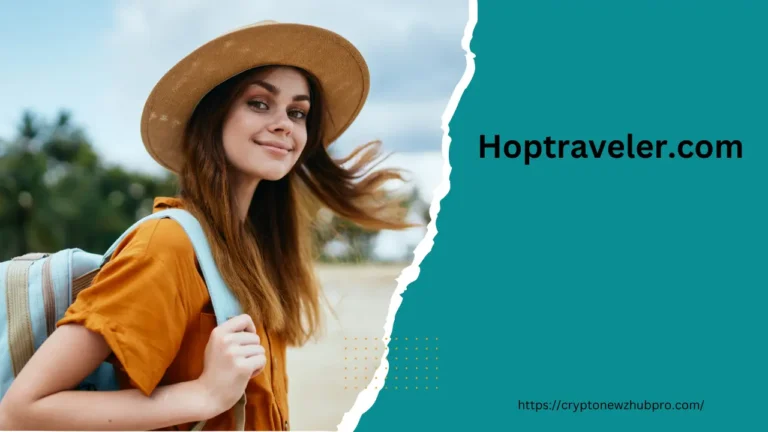 Hoptraveler.com