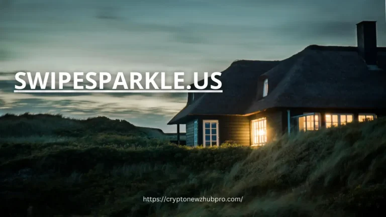 Swipesparkle.us