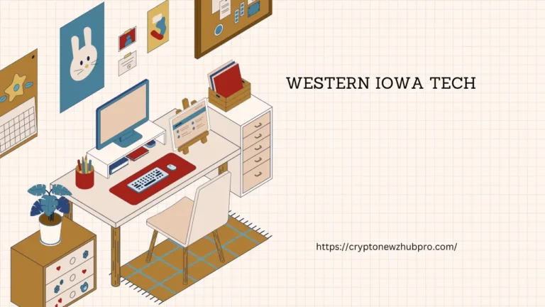 Western Iowa Tech: Affordable Education in Sioux City