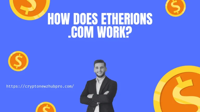 Etherions .com About