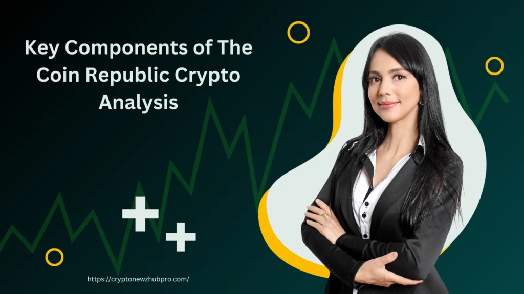 Key Components of The Coin Republic Crypto Analysis