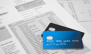 Your Credit Card Statement Monthly