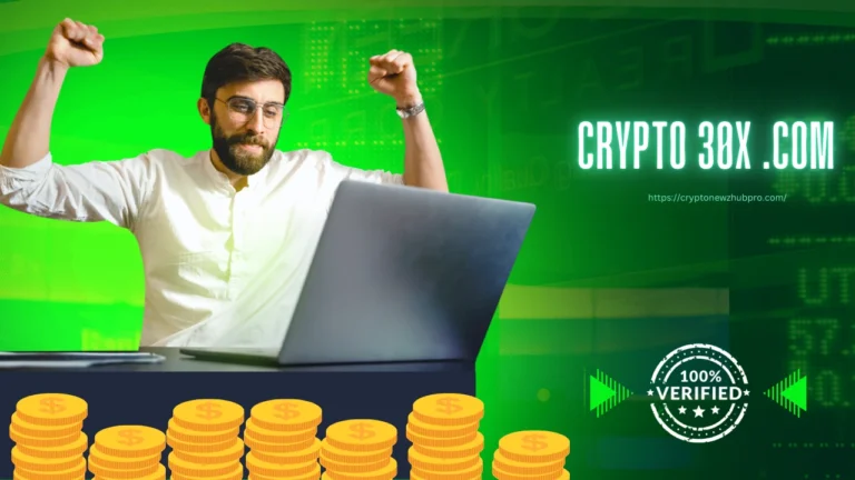 crypto 30x .com