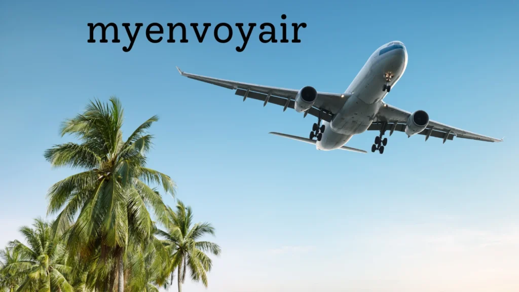 myenvoyair