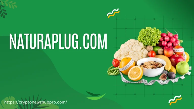 naturaplug.com