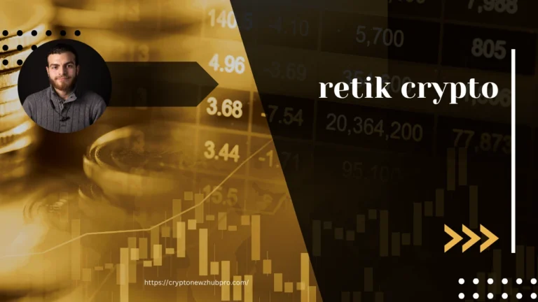 Retik Crypto: A Beginner’s Guide to Investing Safely