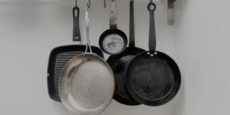 Everything You Need to Know About Non-Stick Cookware