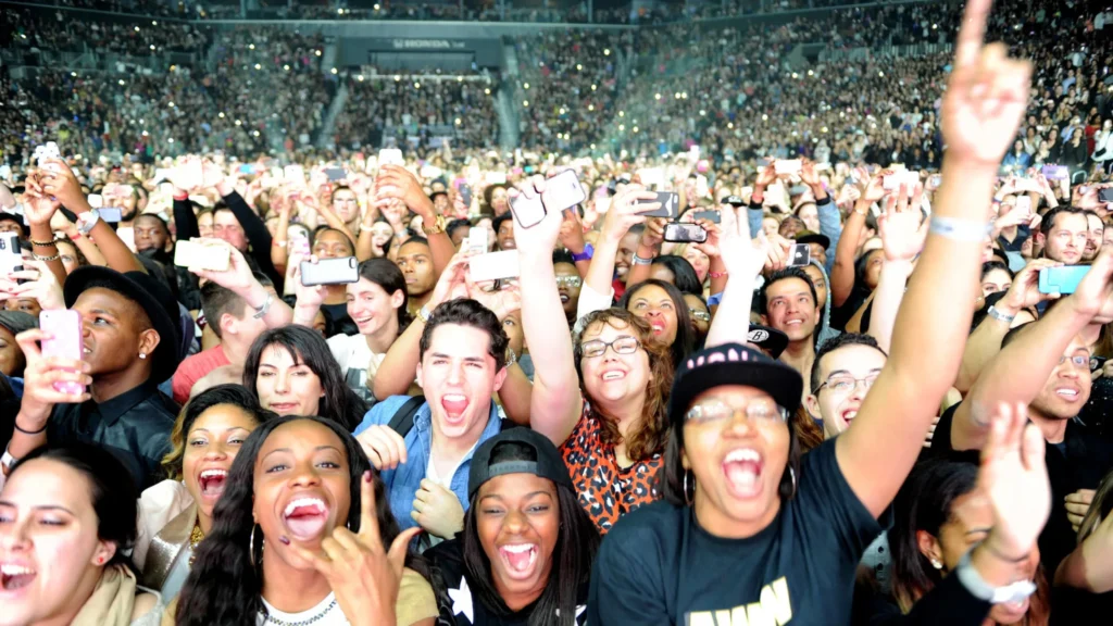 Most Devoted Celebrity Fan Bases in History